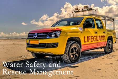 Water Safety and Rescue Management