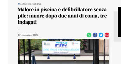 Dae con batteria scarica