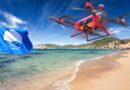 Drone bagnino