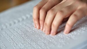 Corso RCP per non vedenti