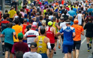 Arresti cardiaci maratoneti