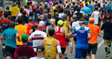 Arresti cardiaci maratoneti