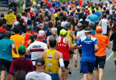 Arresti cardiaci maratoneti