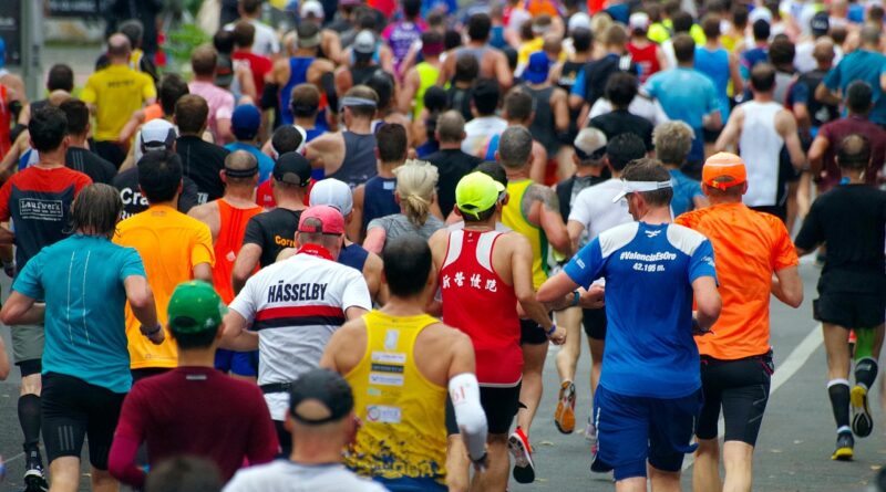 Arresti cardiaci maratoneti