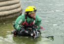 Droni subacquei nel soccorso: Londra introduce una nuova tecnologia contro l’annegamento