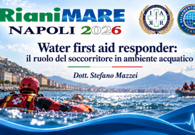 Rianimare 2026: a Napoli il Congresso Nazionale di Salvamento Academy